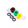 NOZZLES SET FOR FLOOR NOZZLE
