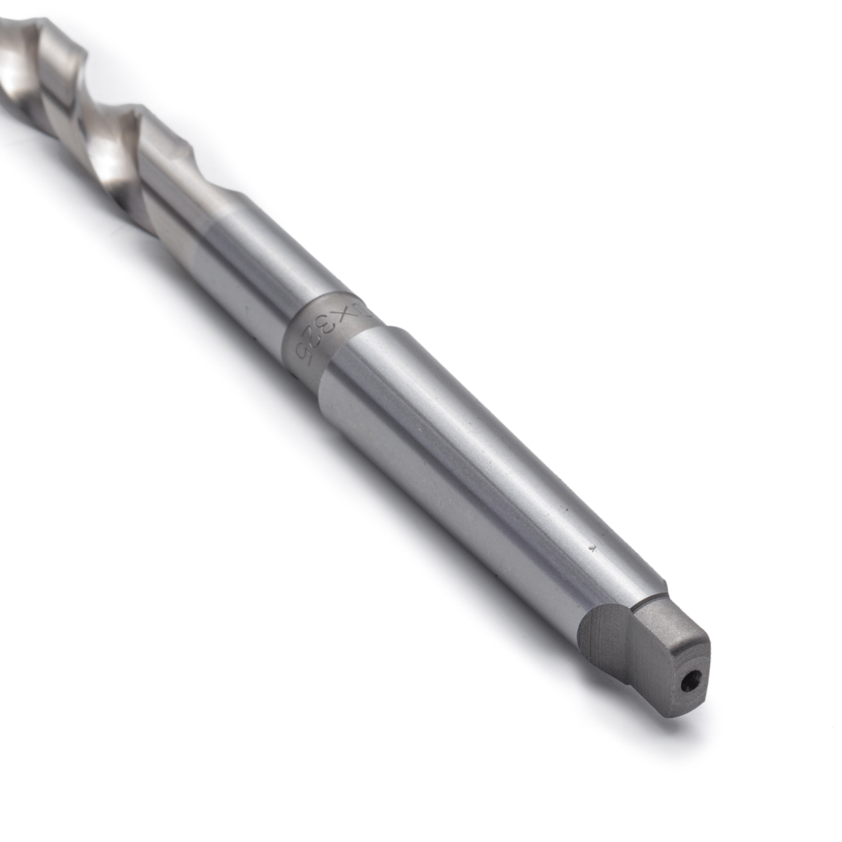 L650_425X22.0MM ดอกสว่านก้านเทเปอร์
