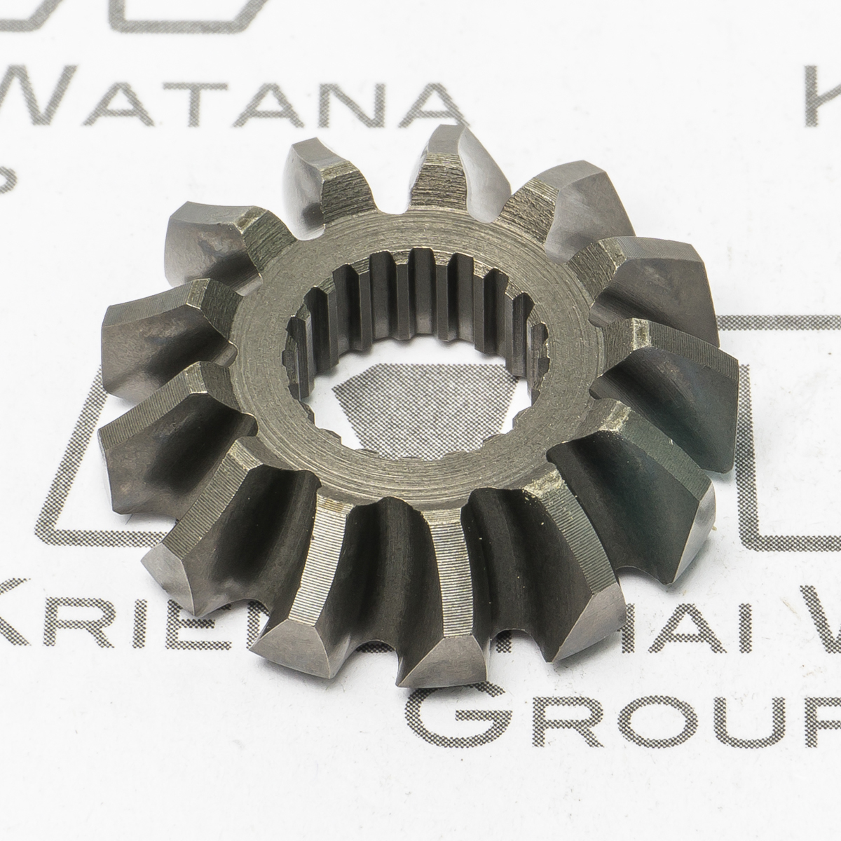 อะไหล่6940DW#44 ZEROL BEVEL GEAR 13