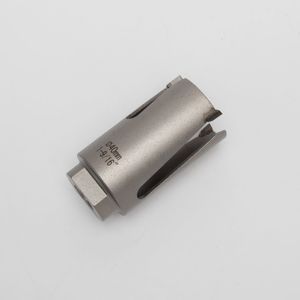 D-42759 TCT HOLESAW 40MM ไม้/อิฐ/ปูน(TT)