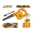 20V เครื่องเป่าลมไร้สาย ชุดแบต 2.0AH*1