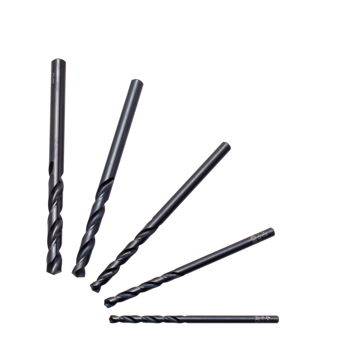 L6520_2.1MM ดอกไฮสปีดโคบอลต์ก้านตรง