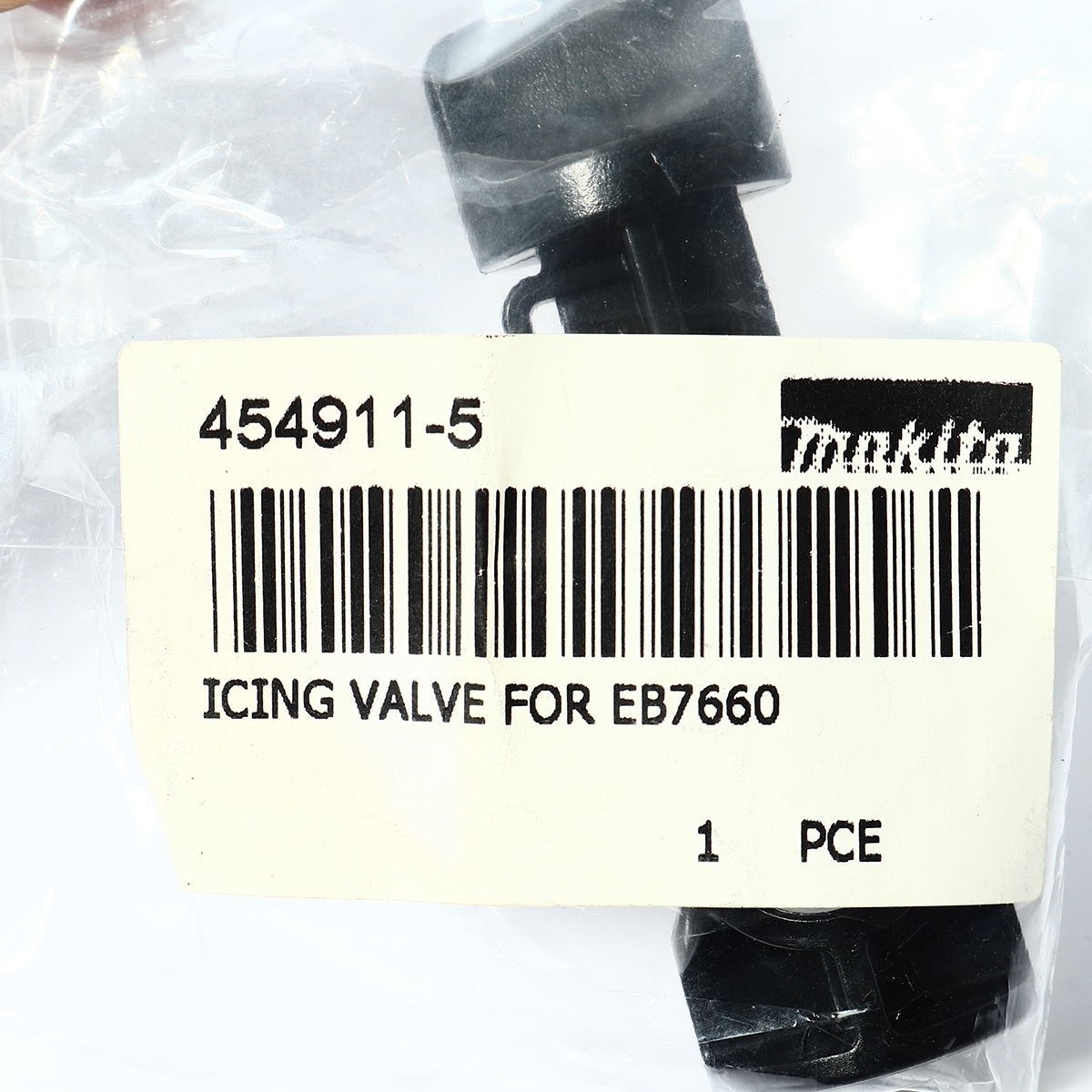 อะไหล่ EB7660TH#234 ICING VALVE