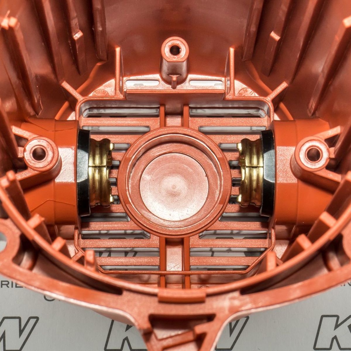 อะไหล่MT240#43 MOTOR HOUSINGCOMPLETE