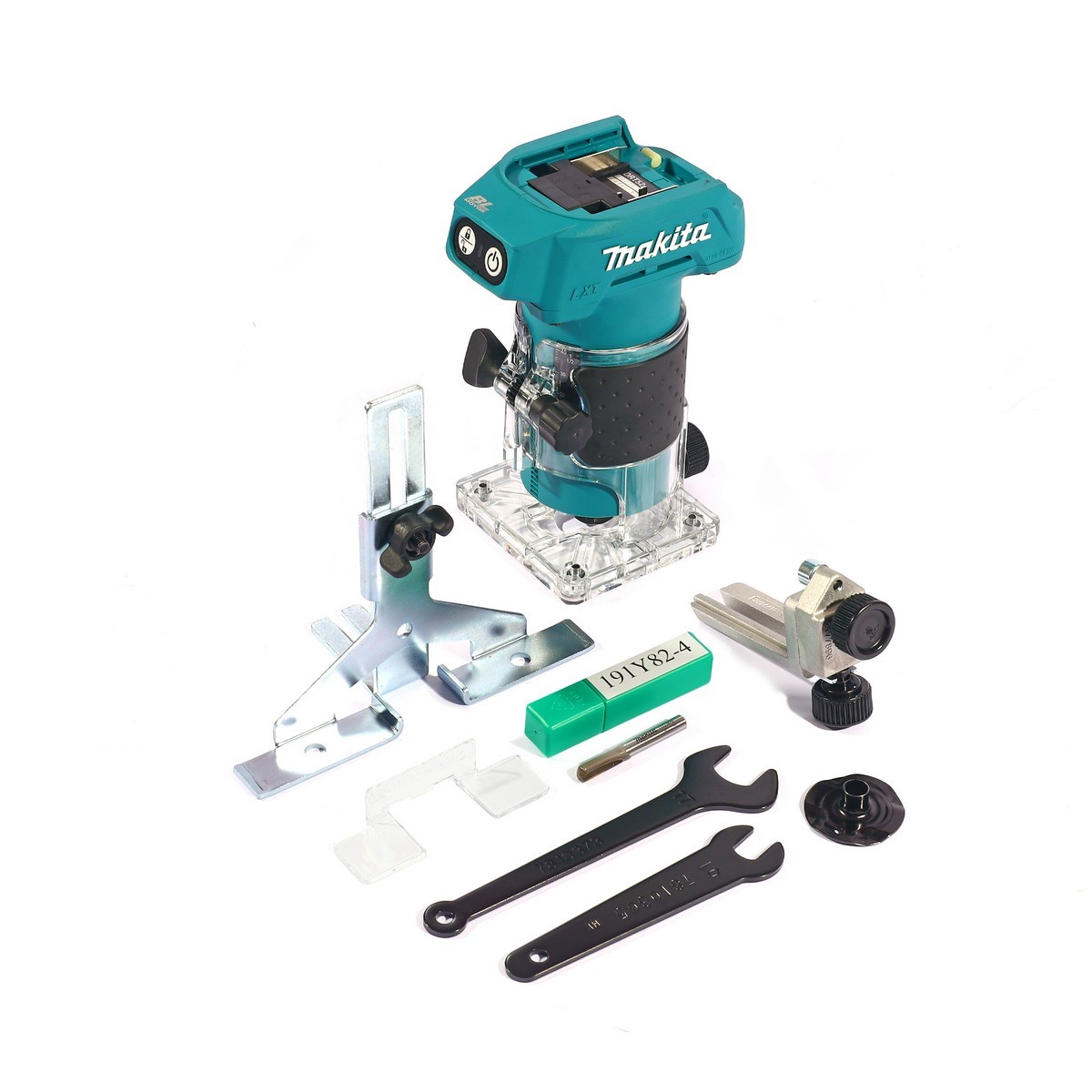 DRT52Z เครื่องทริมเมอร์ 18V ไม่แบต