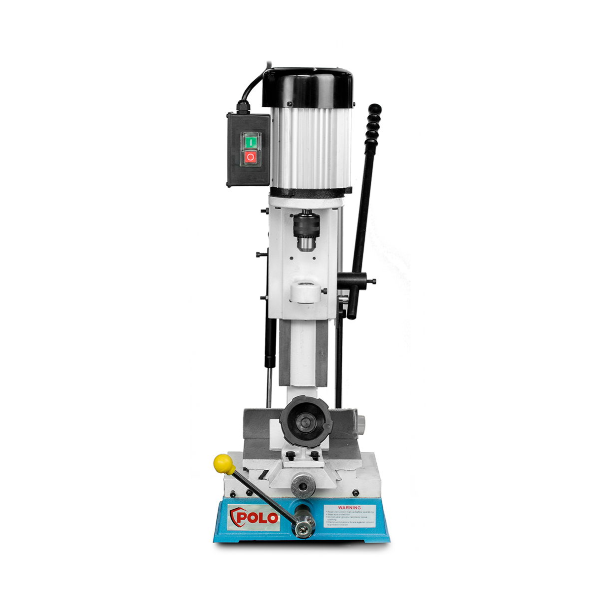MS3816 เครื่องเจาะเดือยไม้ / 370 W