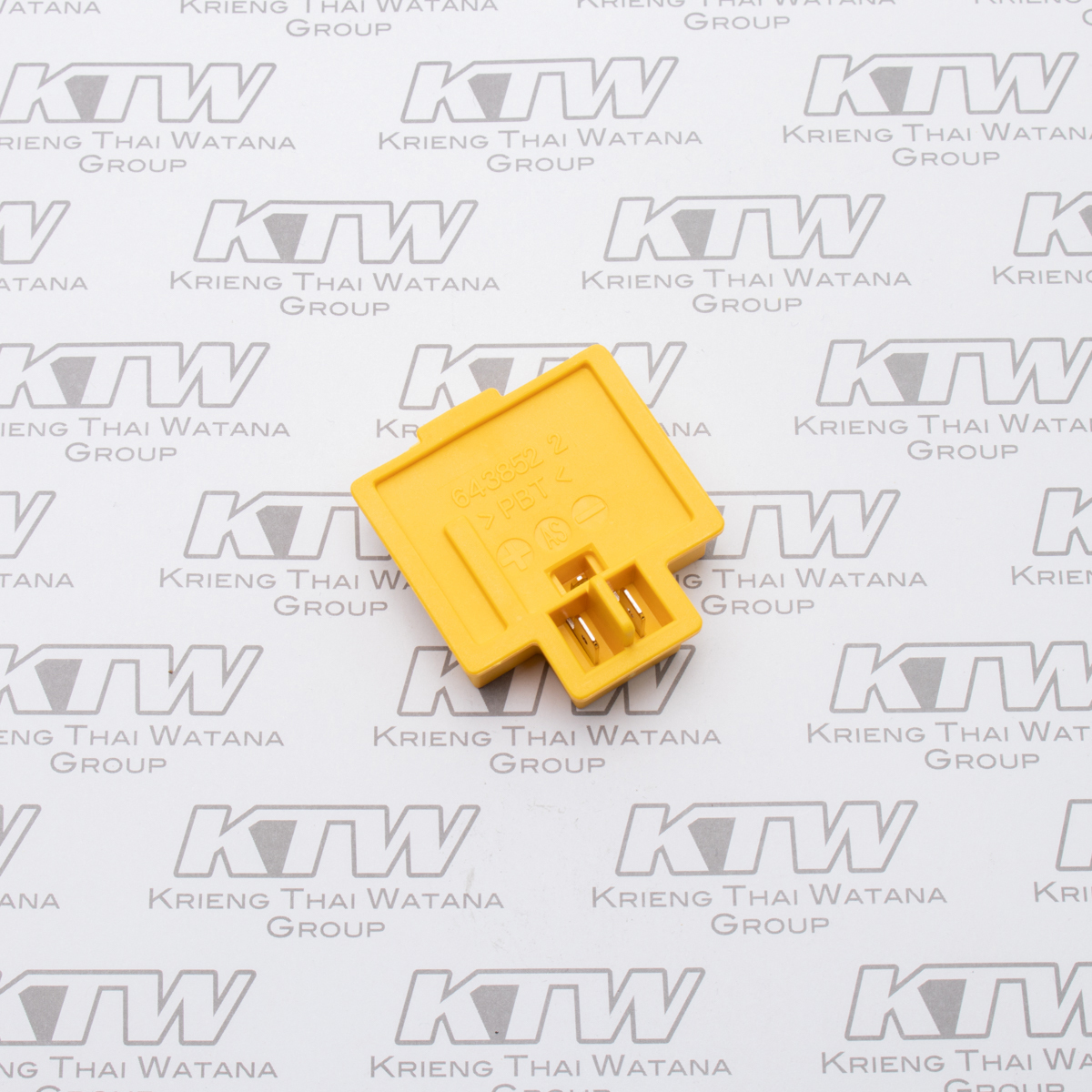 อะไหล่ DHP453#8 TERMINAL (DTW251/DUH523)