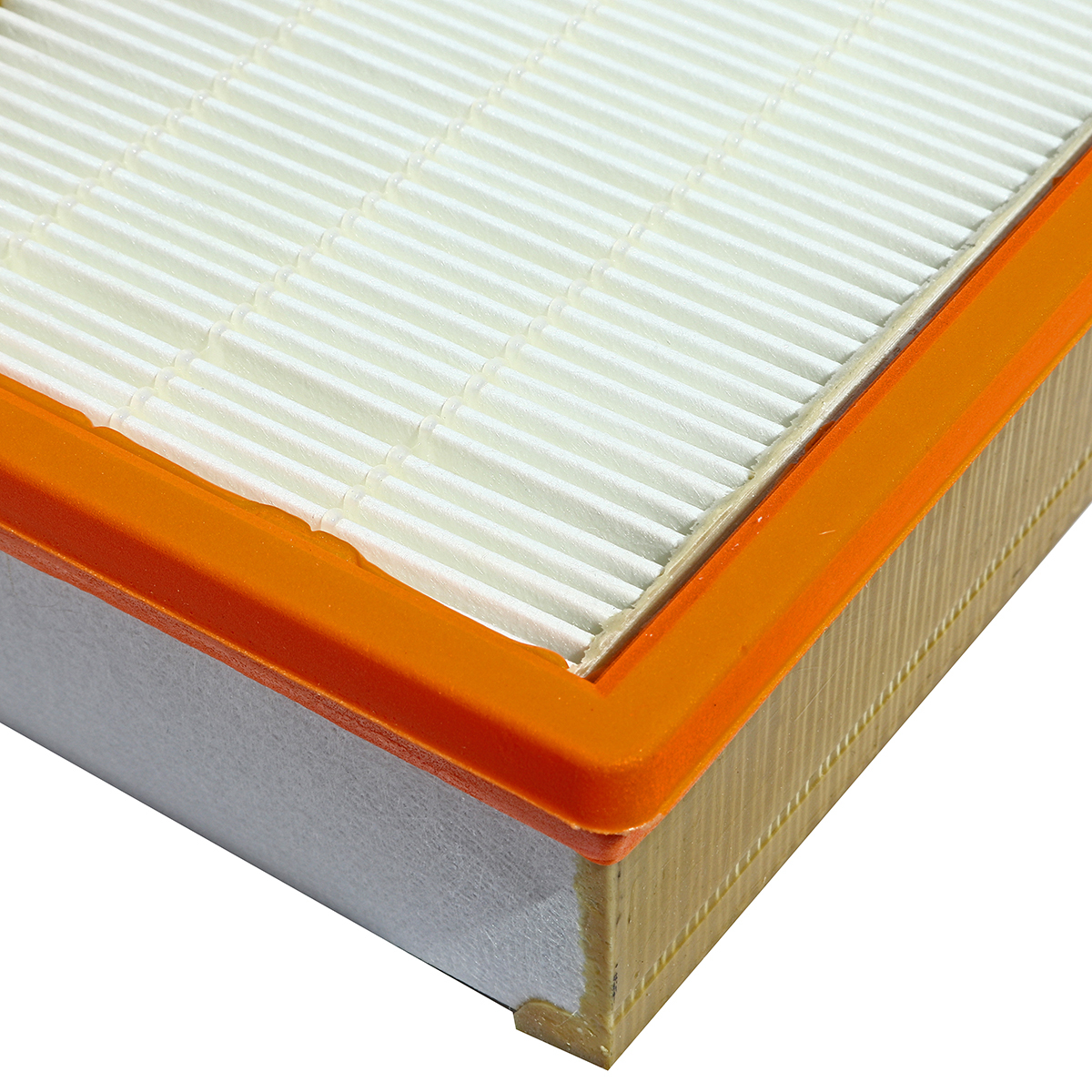 FLAT FILTER HEPA