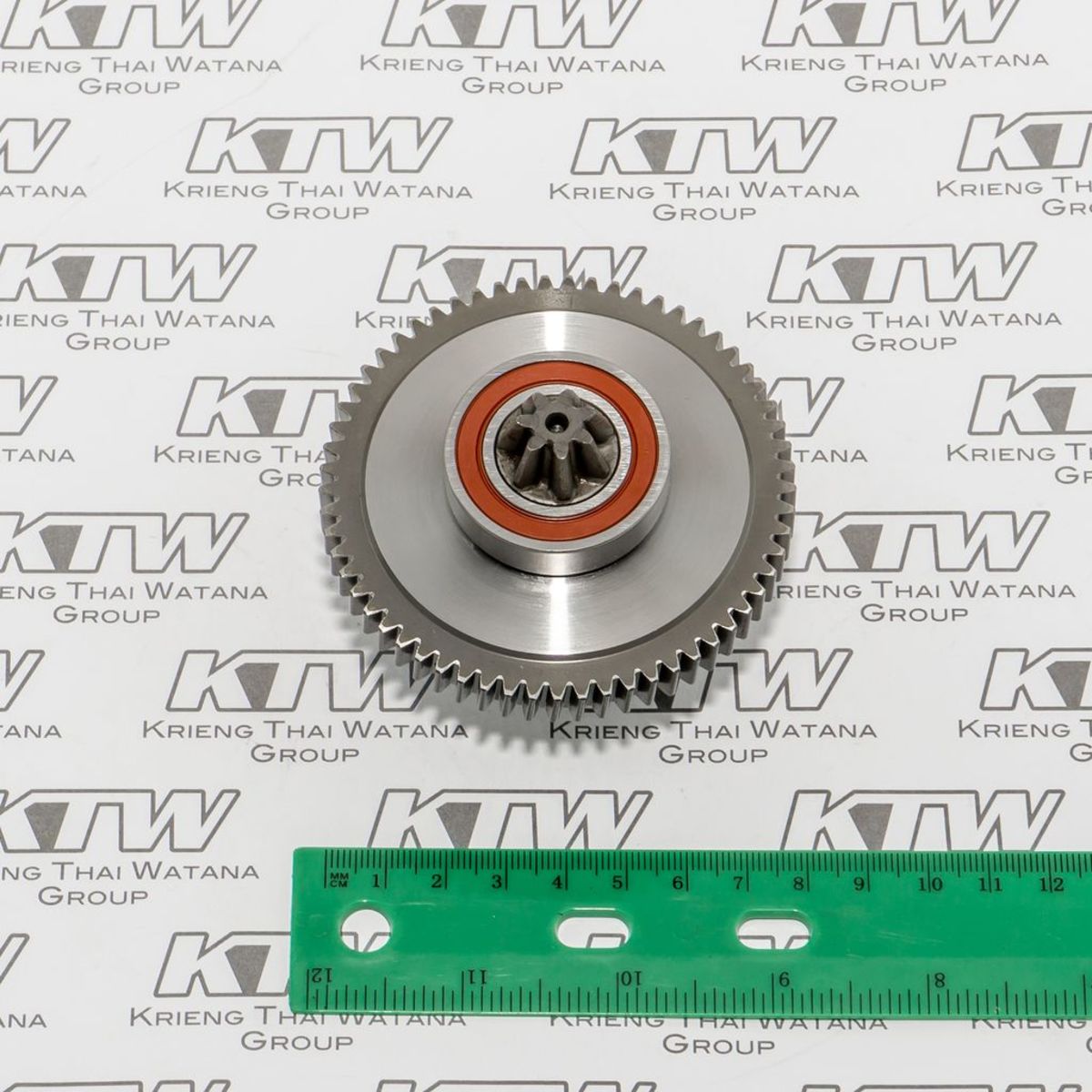 อะไหล่ HR4001C TORQUE LIMITER ASS'Y
