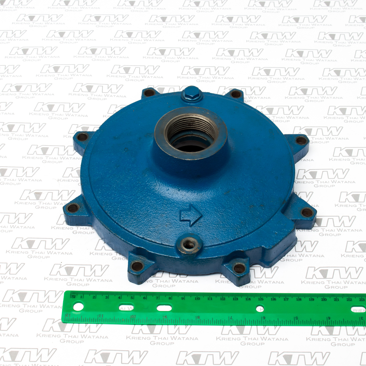 อะไหล่ CASING #1 CDA-1.50M