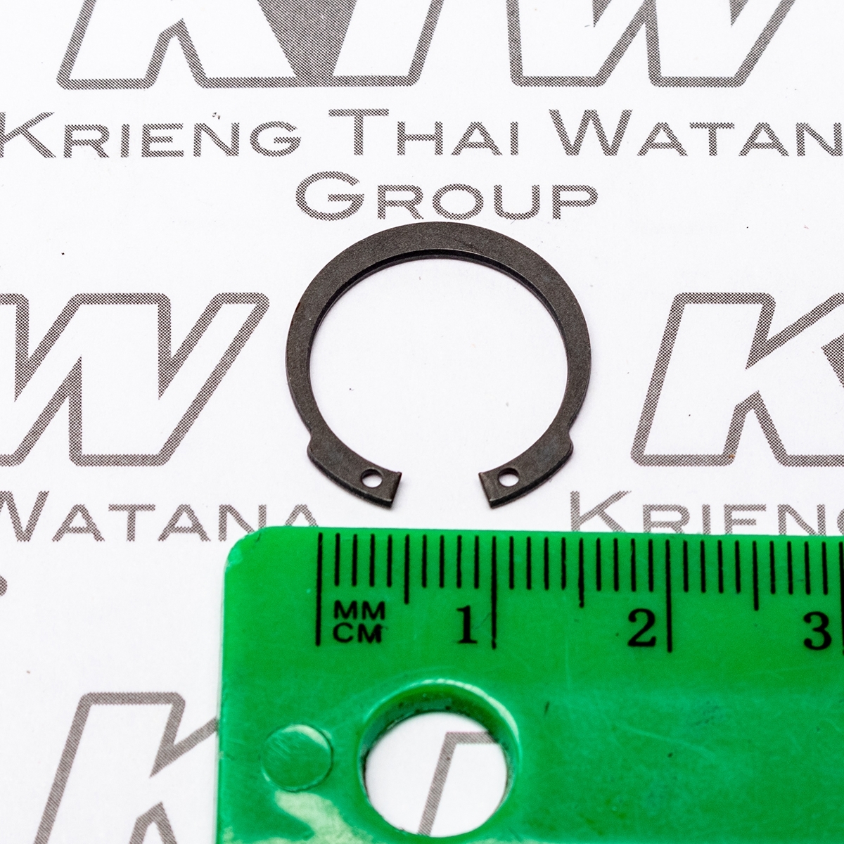 อะไหล่ 4340CT#19 แหวนล็อค R-18