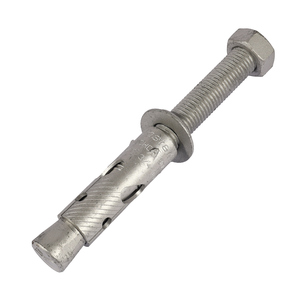 ST-34*200-HDG พุกเหล็ก 3/4"