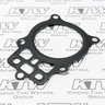 อะไหล่ BBX7600#64 CYLINDER HEAD GASKET