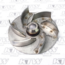 อะไหล่ IMPELLER FOR DWO-4.00
