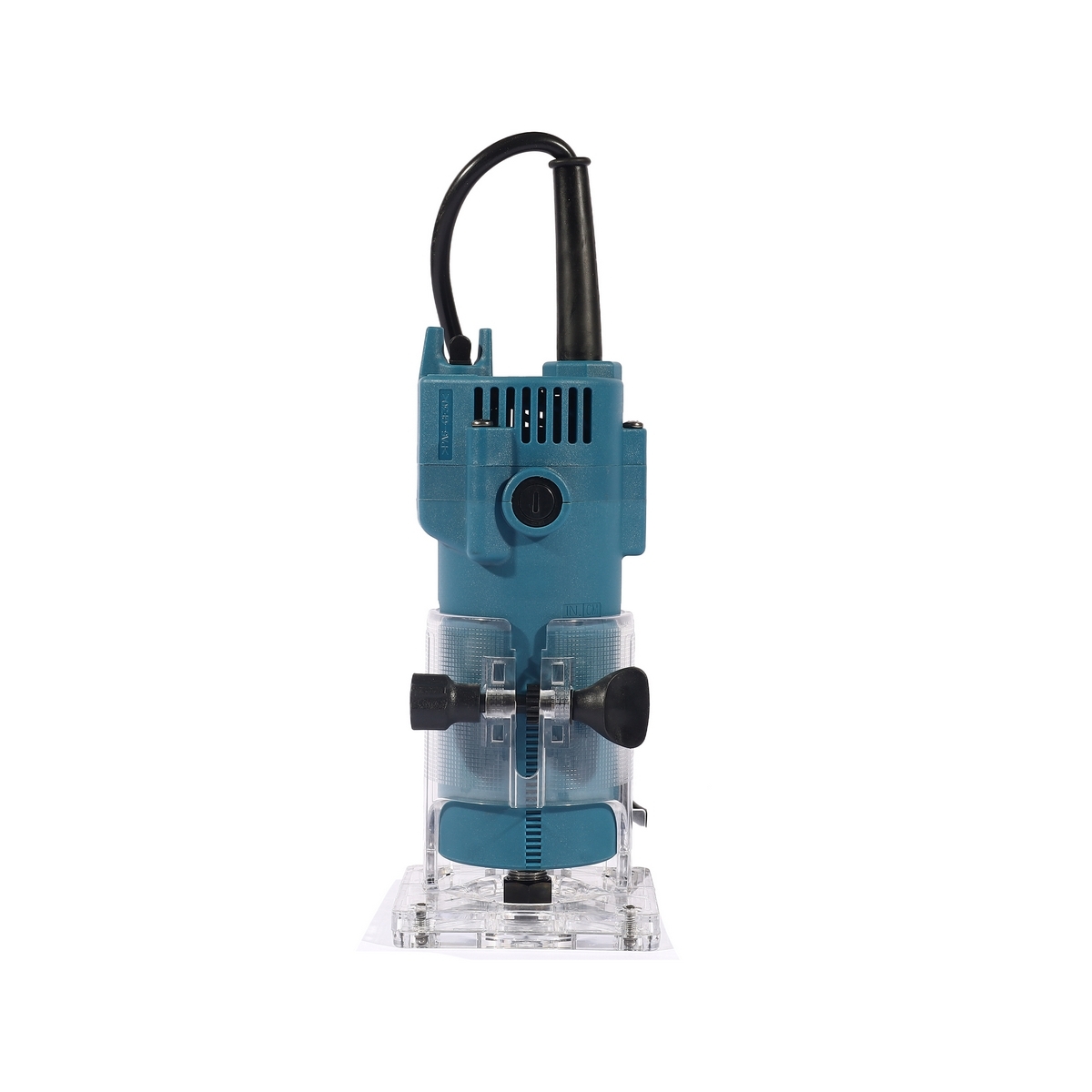 เครื่องทริมเมอร์ - 350W เสื้อพลาสติก