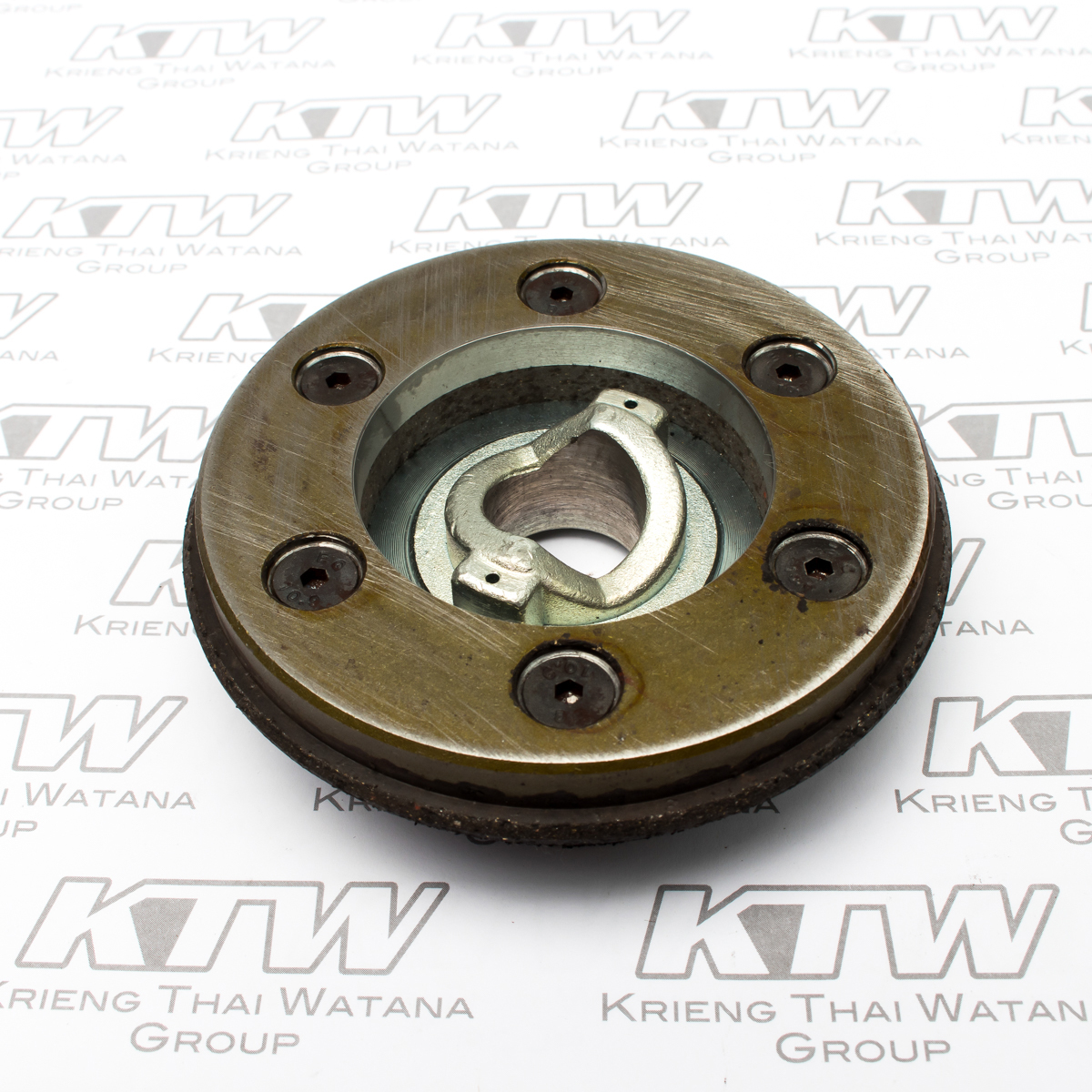 อะไหล่DV-9000/9000I#23 CONE BREAK DISC