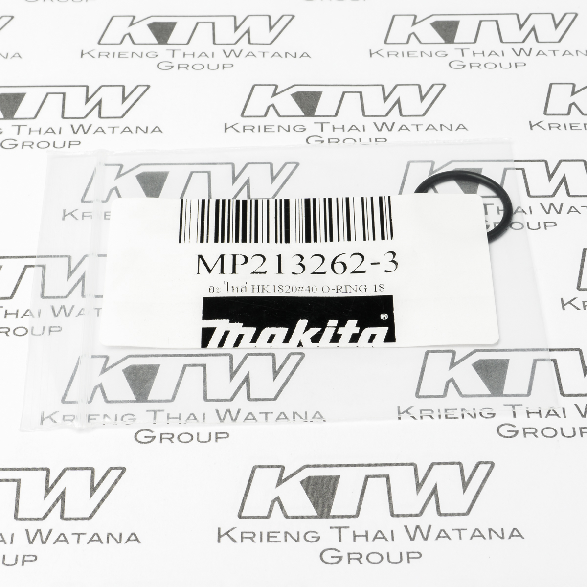 อะไหล่ HK1820#40 O-RING 18