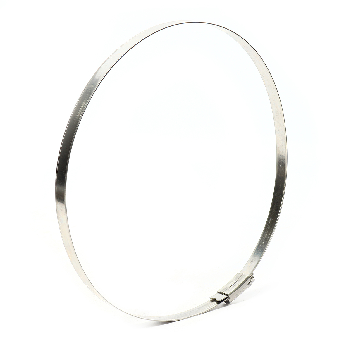 OBW4-9 เข็มขัดรัดท่อ สแตนเลส 170-200มม.
