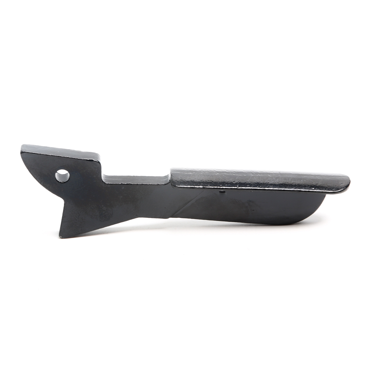TCB-200 #008 THROTTLE LEVER