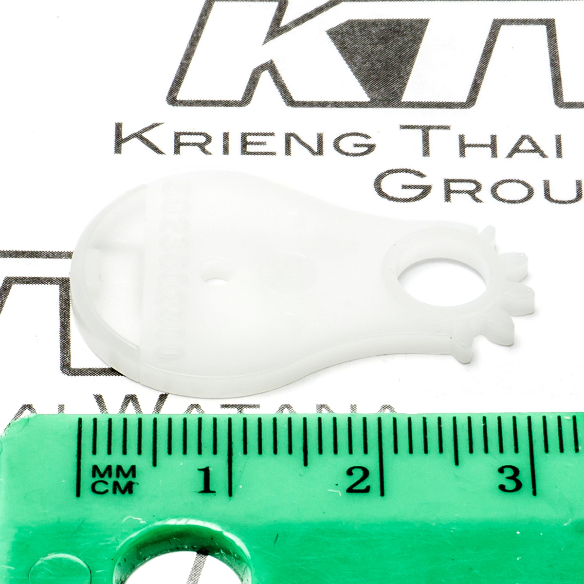 อะไหล่EBH340U#191 CHOKE PLATE