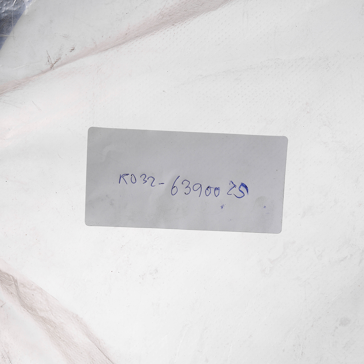 *HIGH PRESSURE HOSE AVS ID8 315BAR 10M