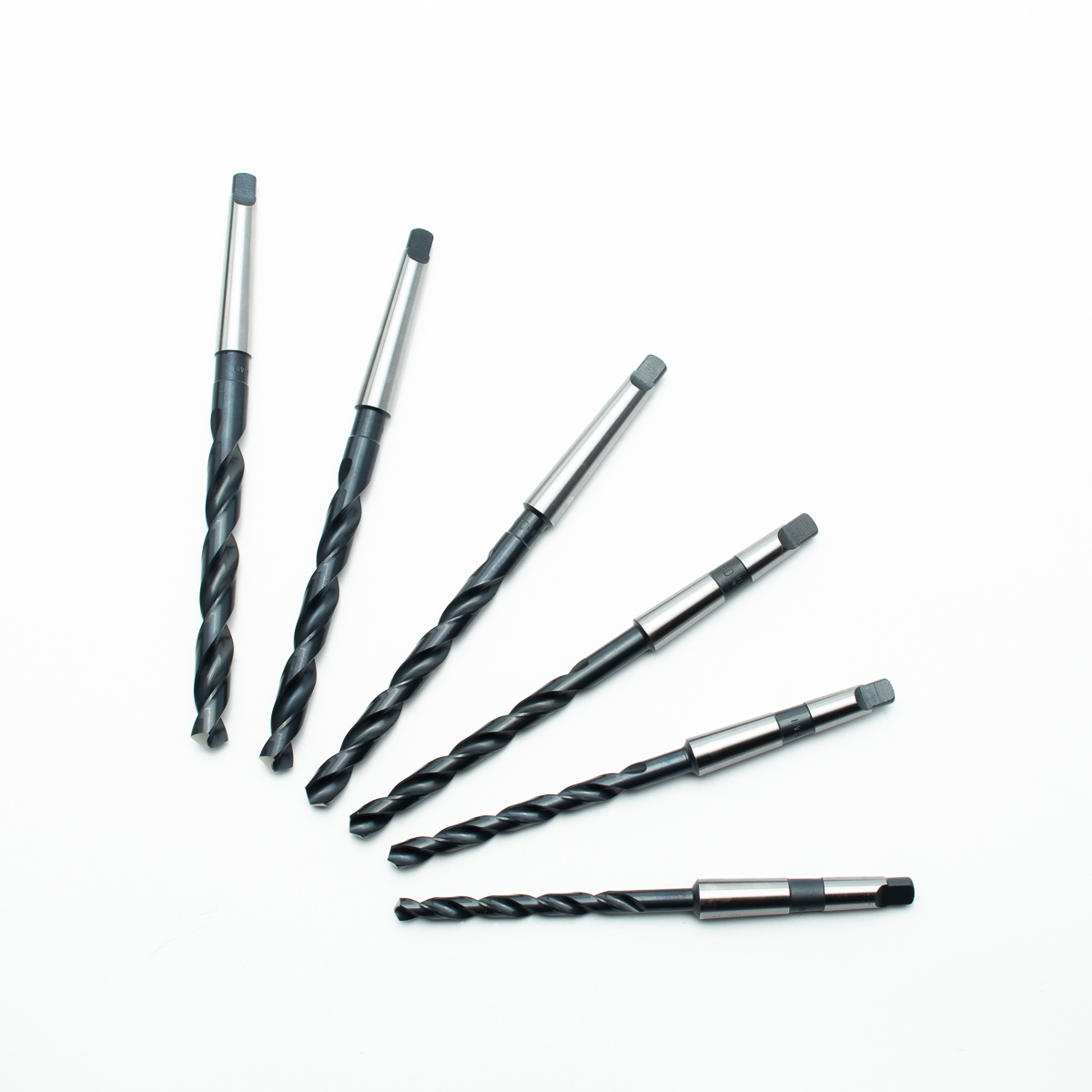 L602_8.6 MM ดอกสว่านก้านเทเปอร์