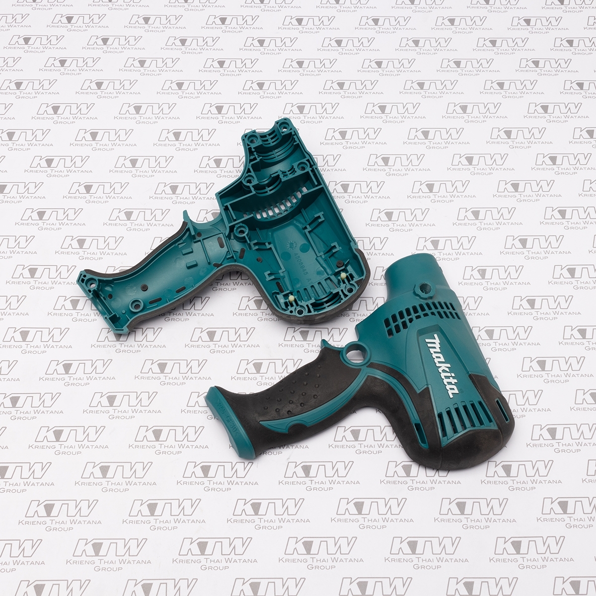 อะไหล่ GV6010#3,19 HOUSING SET