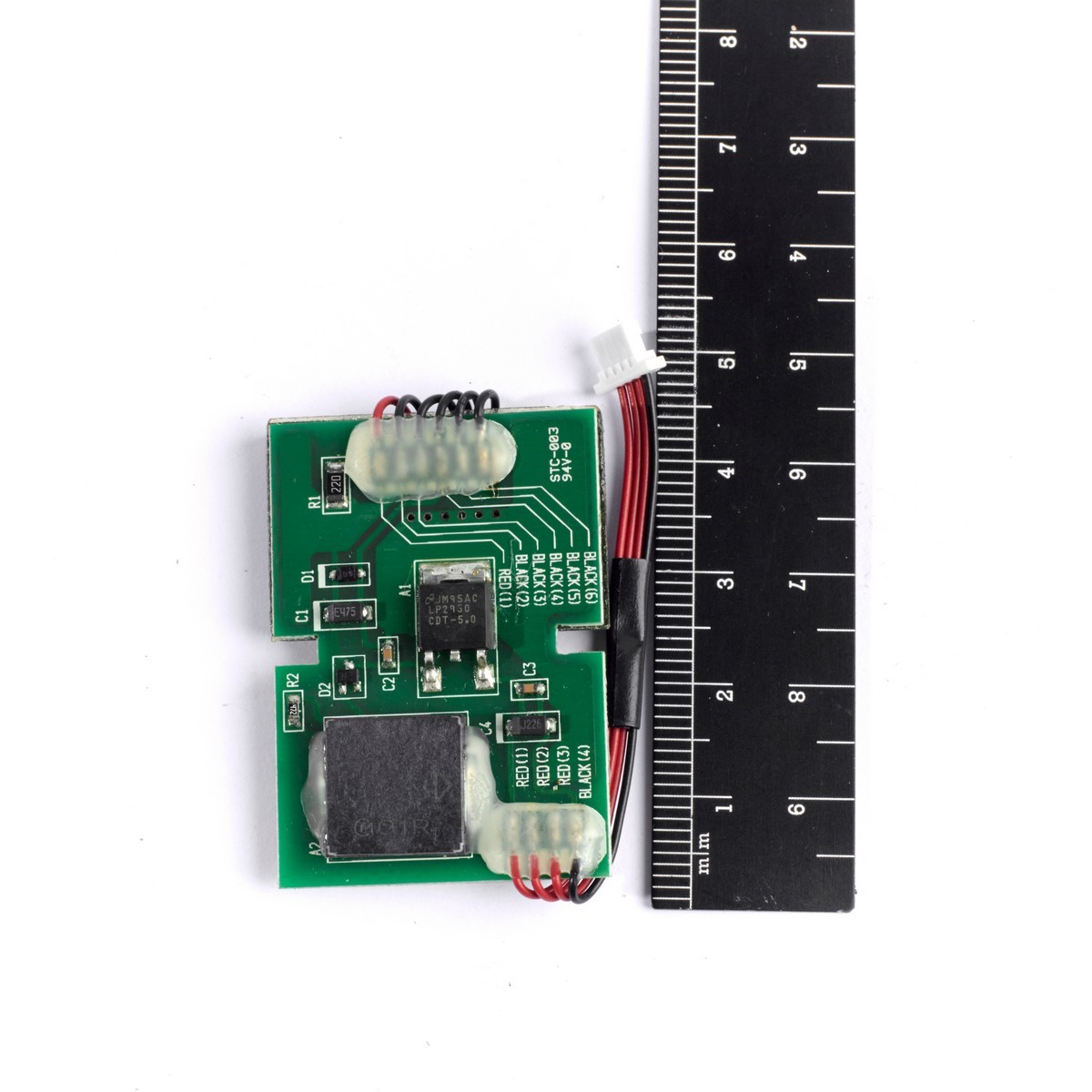 อะไหล่ BFT041R#11 POWER SUPPLY UNIT