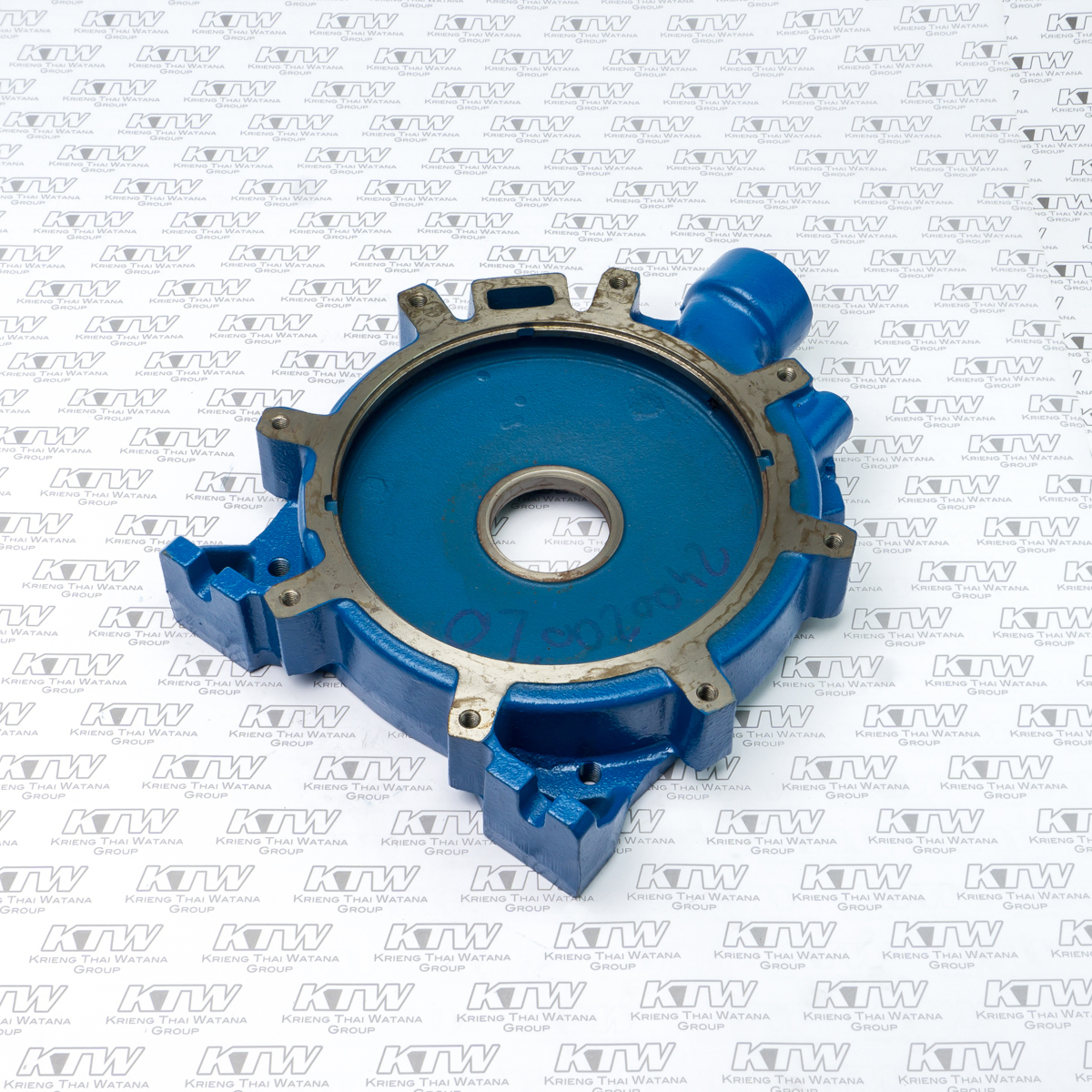 อะไหล่ CASING ตัวกลาง FOR CDA-4.00,5.50T