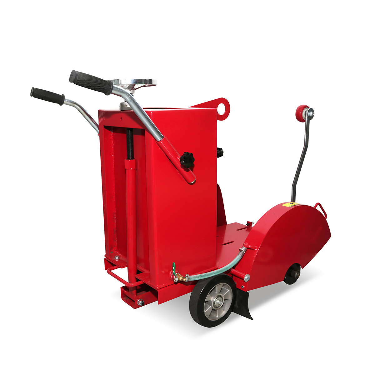 เครื่องตัดถนน HQL500N (NEW) 12