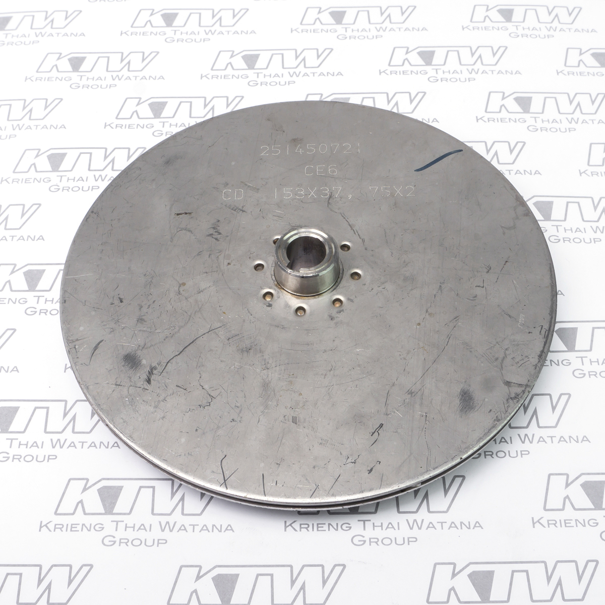 อะไหล่ IMPELLER FOR 2CDX