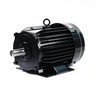 SF-QR มอเตอร์ 3 HP IP-55 220/380V 4P