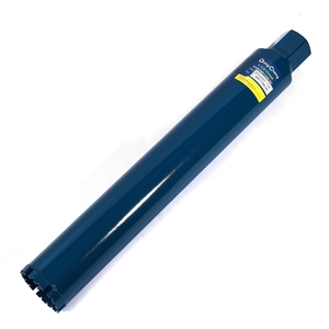 กระบอกเจาะเพชร 63 X 455มม.-2.5" COREBITS