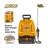 20V เครื่องพ่นยาไร้สาย 16L(เครื่องเปล่า)