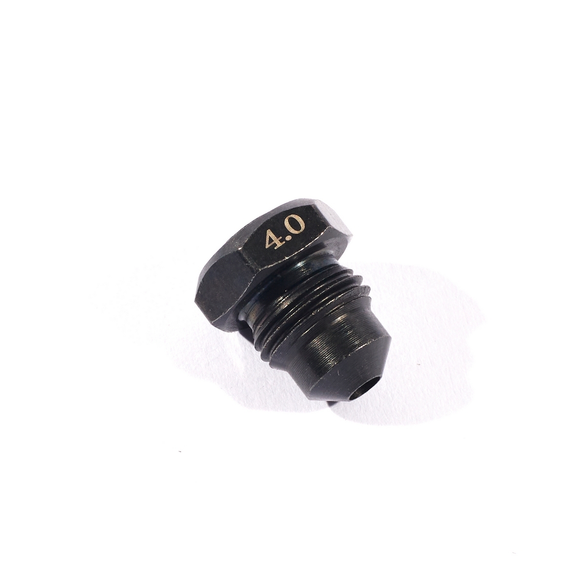อะไหล่ DCPM50#02 NOSEPIECE (4.0)