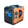 P6250IESเครื่องปั่นไฟอินเวอร์เตอร์ 5.5KW