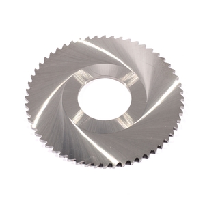 SMS050X010 SMS METAL SLITTING SAWS
