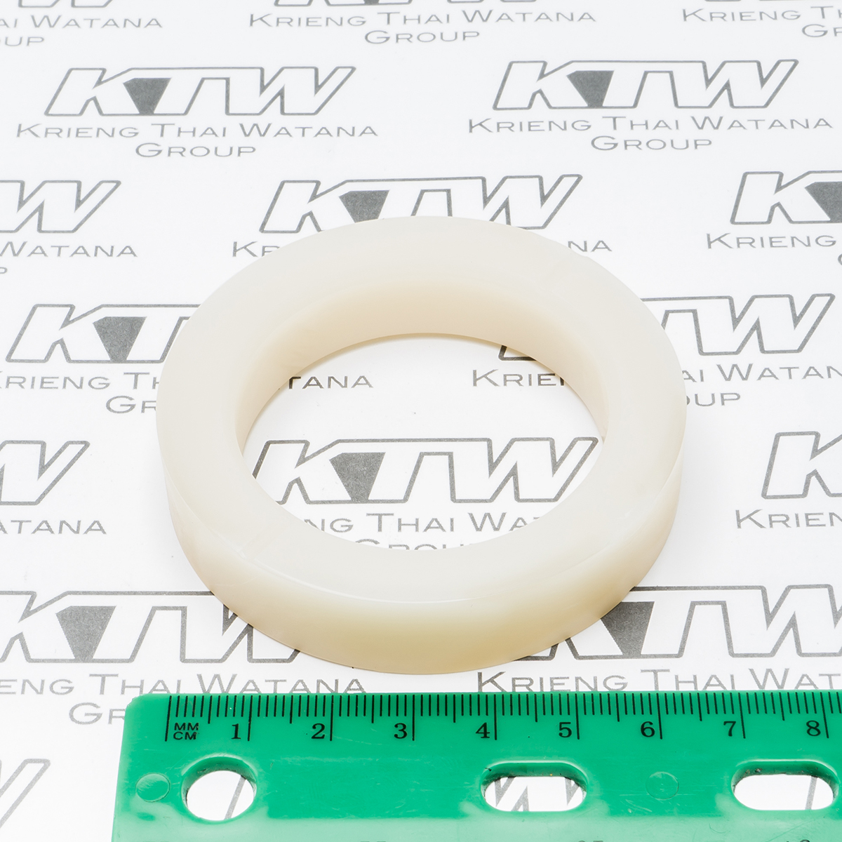 อะไหล่HM-1306#6 URETHANE RING 49