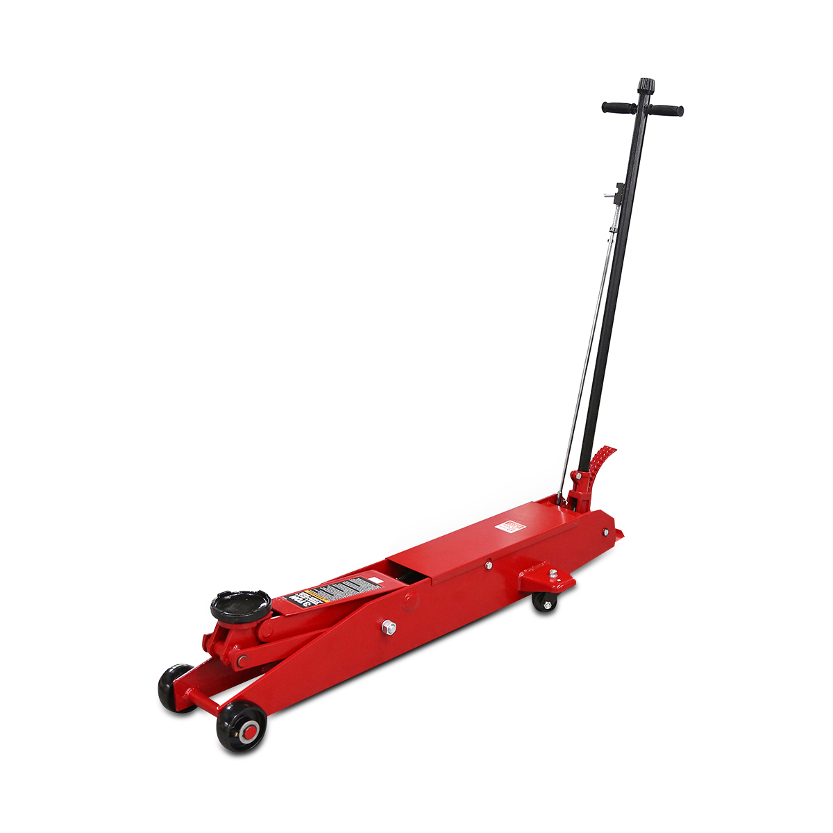 TR30001 แม่แรงตะเข้ตัวยาว 3TON(TR-8036A)