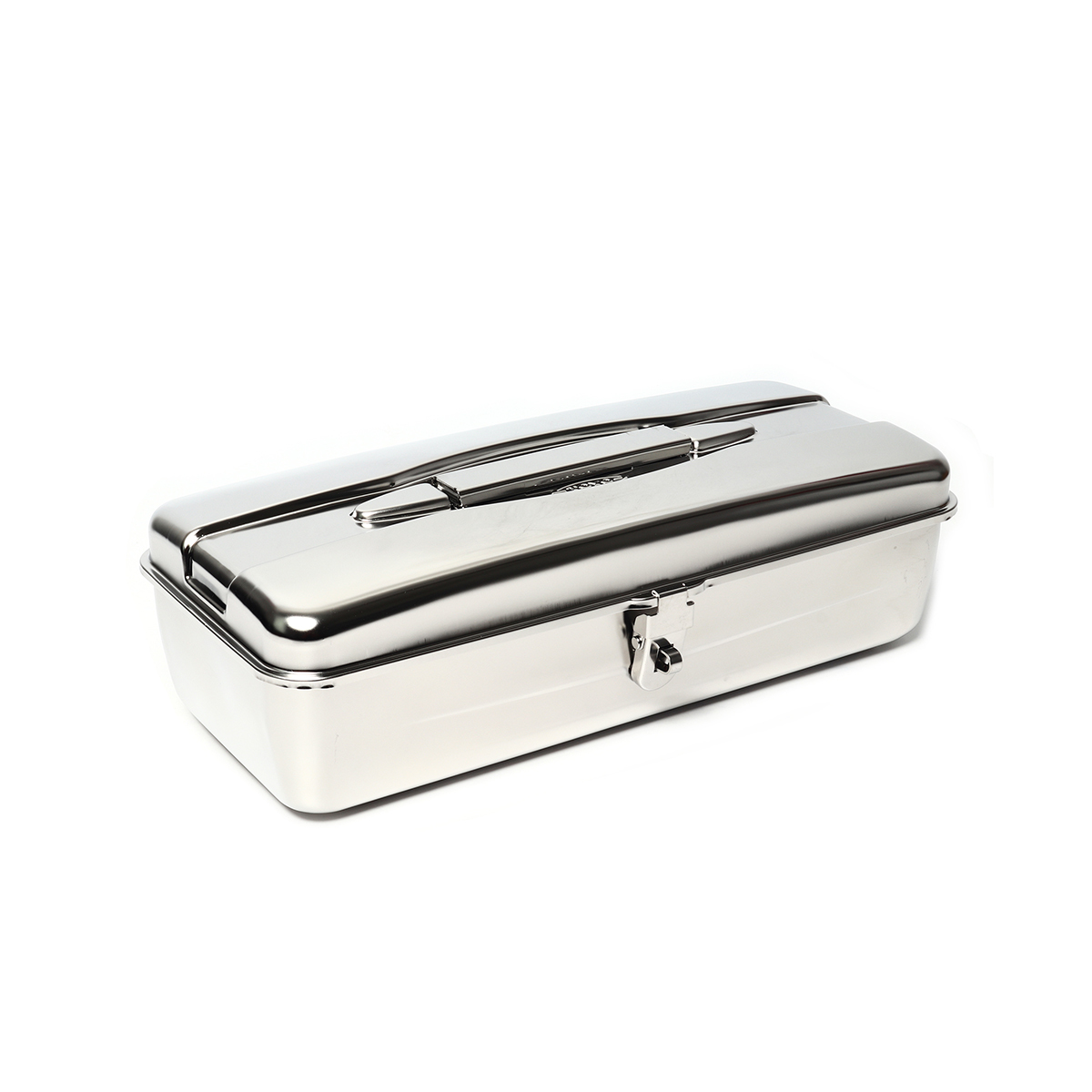 DSY-370 กล่องเครื่องมือ รุ่นสเตนเลส