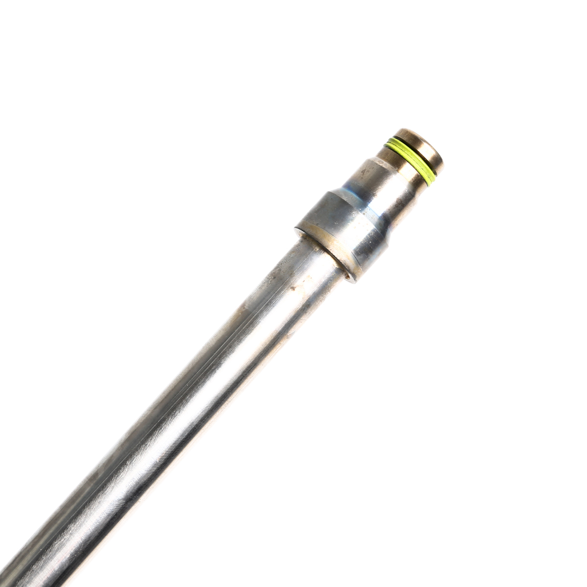 TOILET JET PIPE TRAPEZOIDAL THREAD