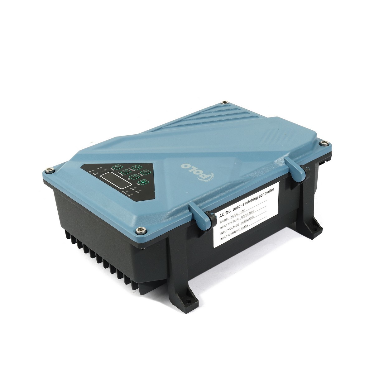 ตู้คอนโทรล AC/DC 750W.