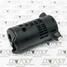 9533BL#33 UPPER LOWER REAR COVER SET