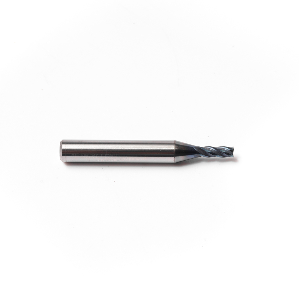 L9708_3.0MM ดอกเอ็นมิลล์คาร์ไบด์ REVO 4F
