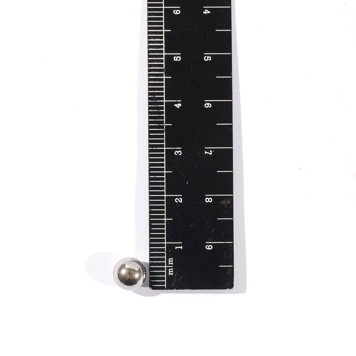 อะไหล่ RGH9028#7 STEEL BALLC7.14