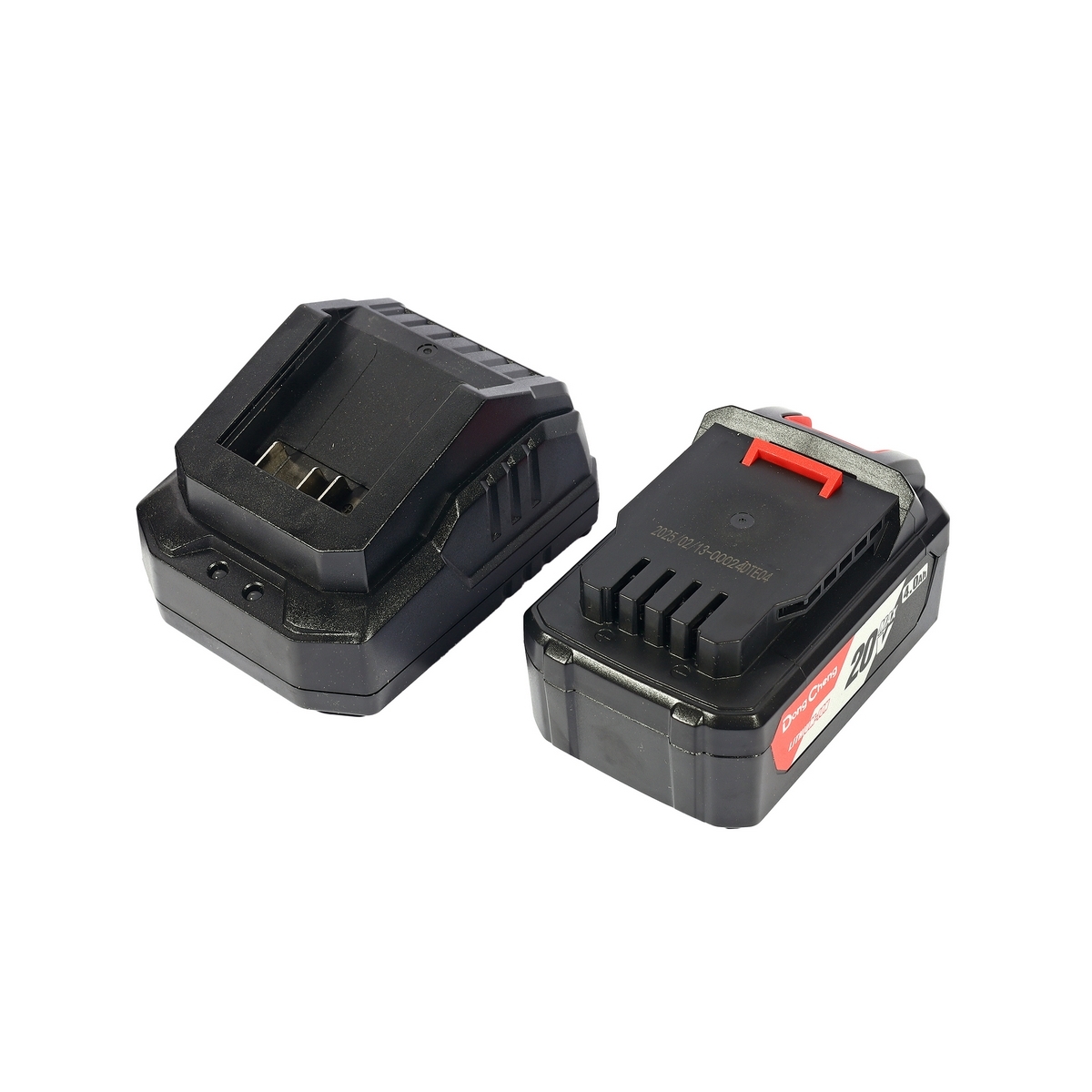 20V-BL เลื่อยโซ่ 8
