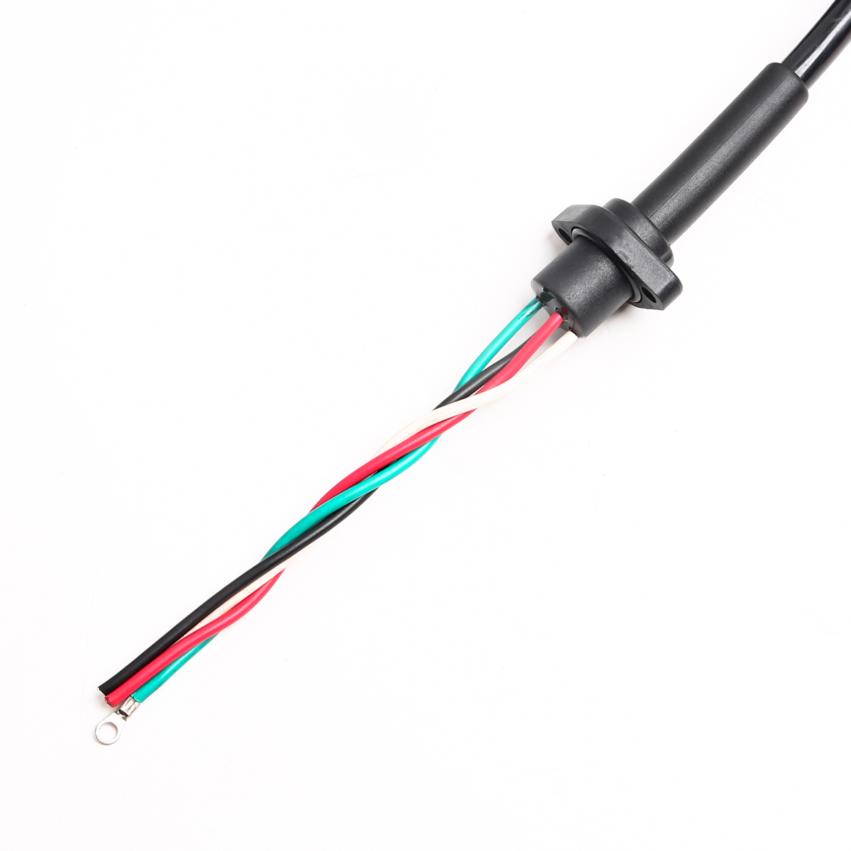 สายไฟ C6 FOR SH/SS-232,332,532(NEW TYPE)