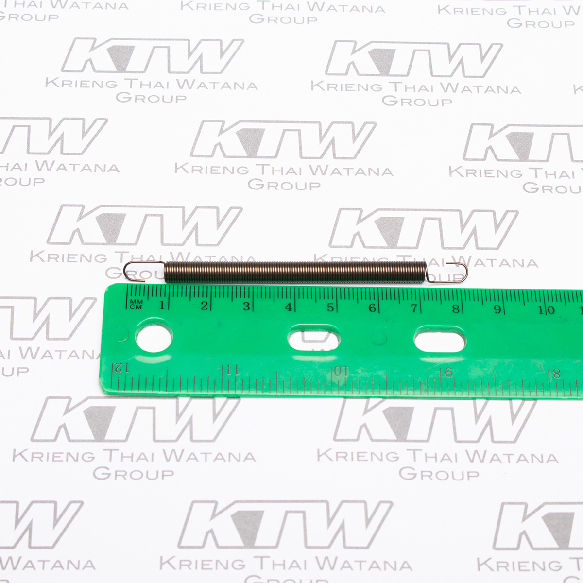 อะไหล่ 5008MG#9 TENSION SPRING 4