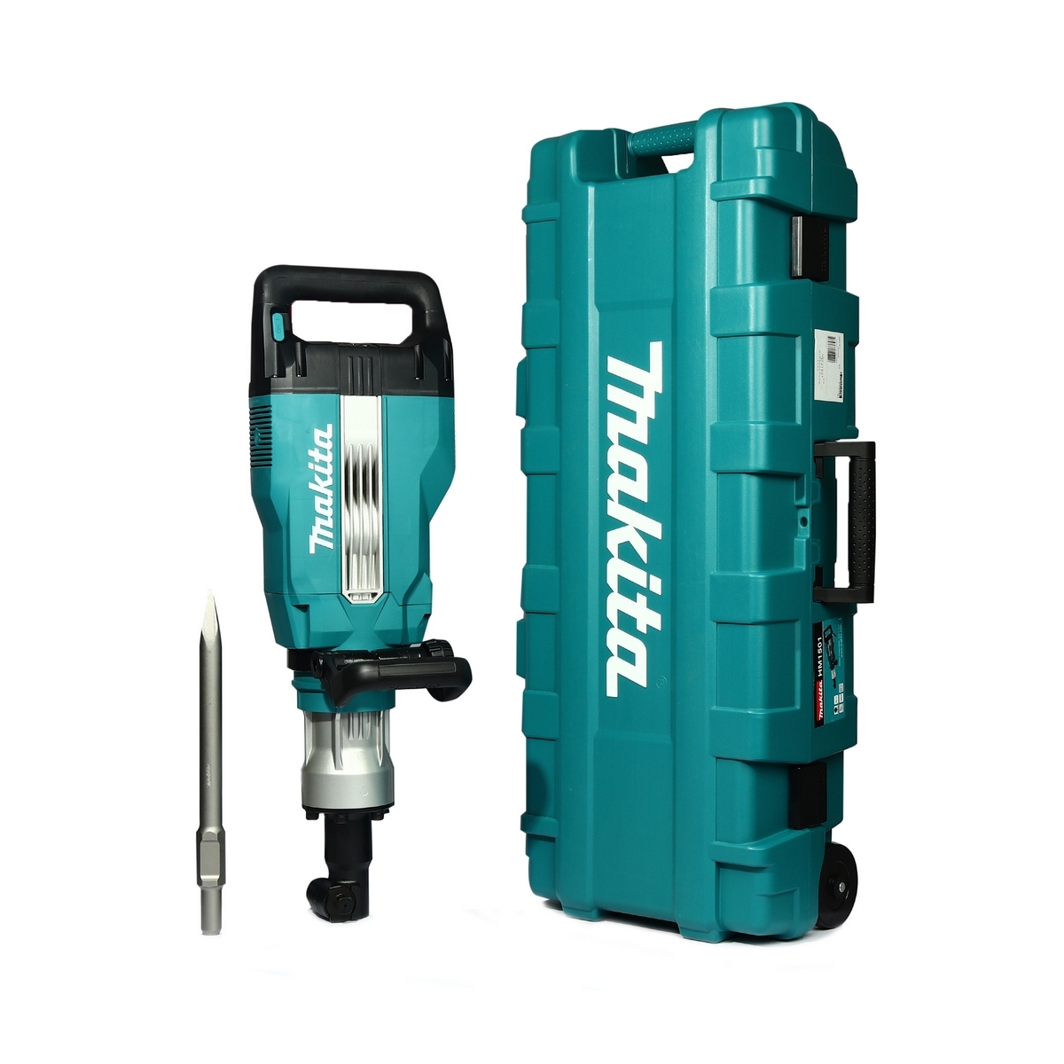 HM1501 เครื่องสกัดไฟฟ้า