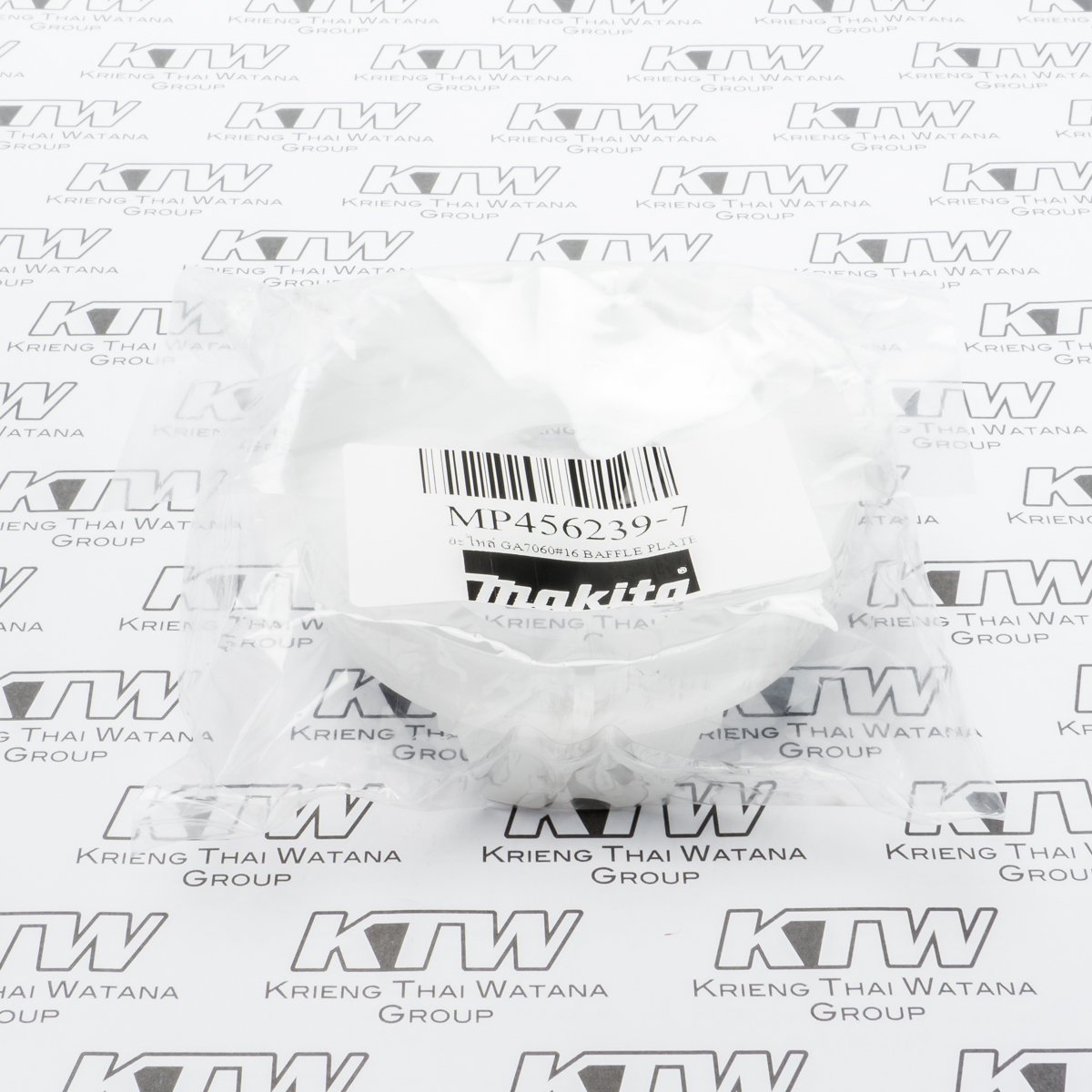 อะไหล่ GA7060#16 BAFFLE PLATE
